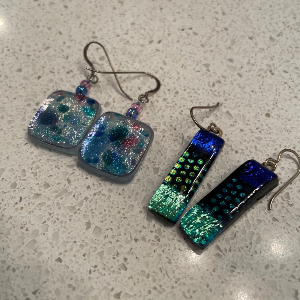 Earrings - Picture 2 of 2